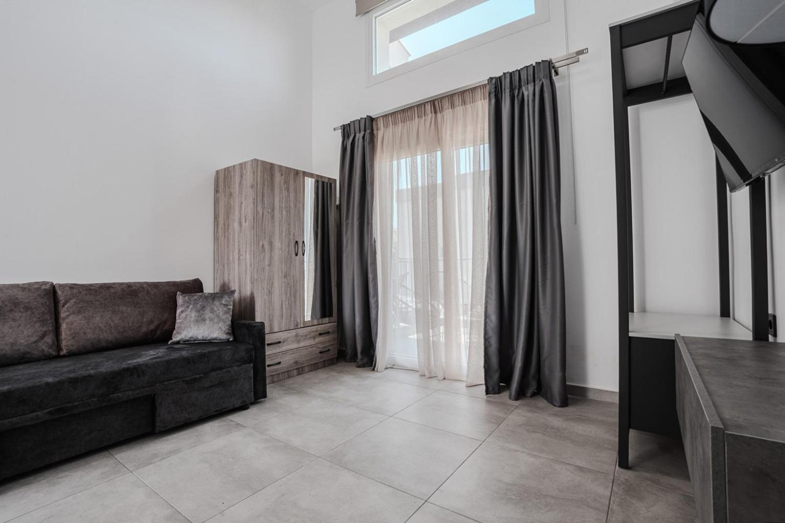 Charisma Resort Imeros Luaran gambar
